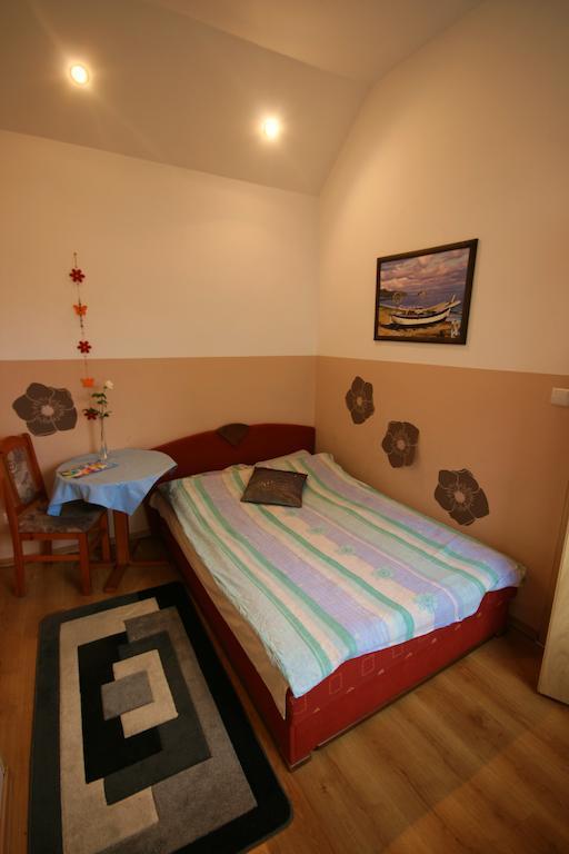 Pokoje Klaudia Darlowo Quarto foto